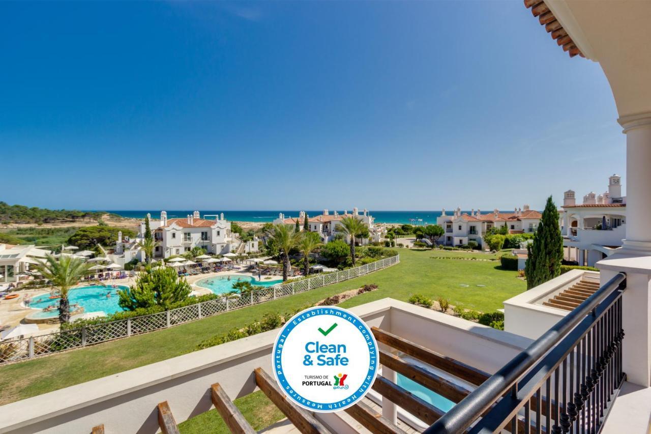 Dunas Douradas Beach Club Vale do Lobo Exterior foto