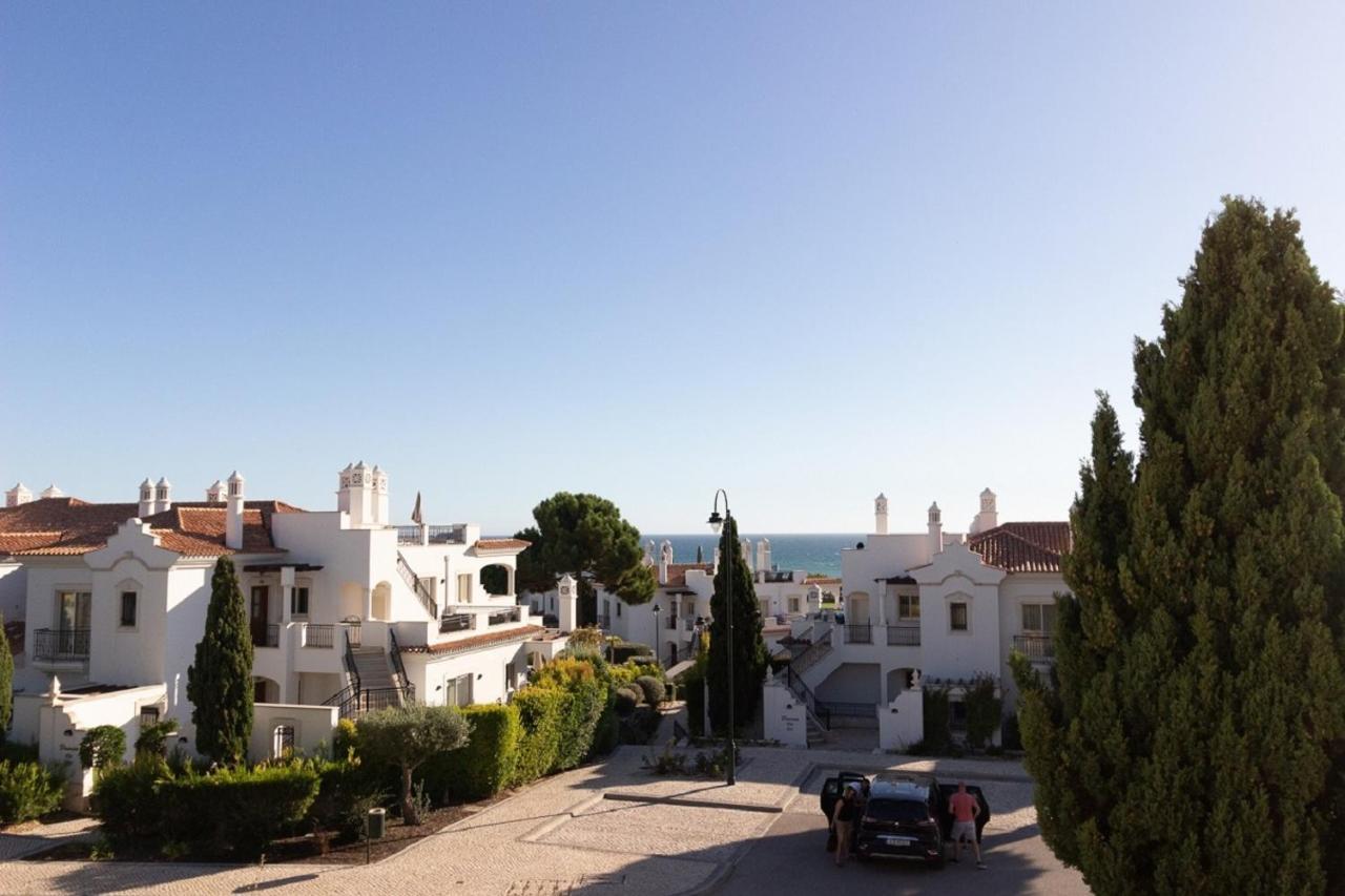 Dunas Douradas Beach Club Vale do Lobo Exterior foto