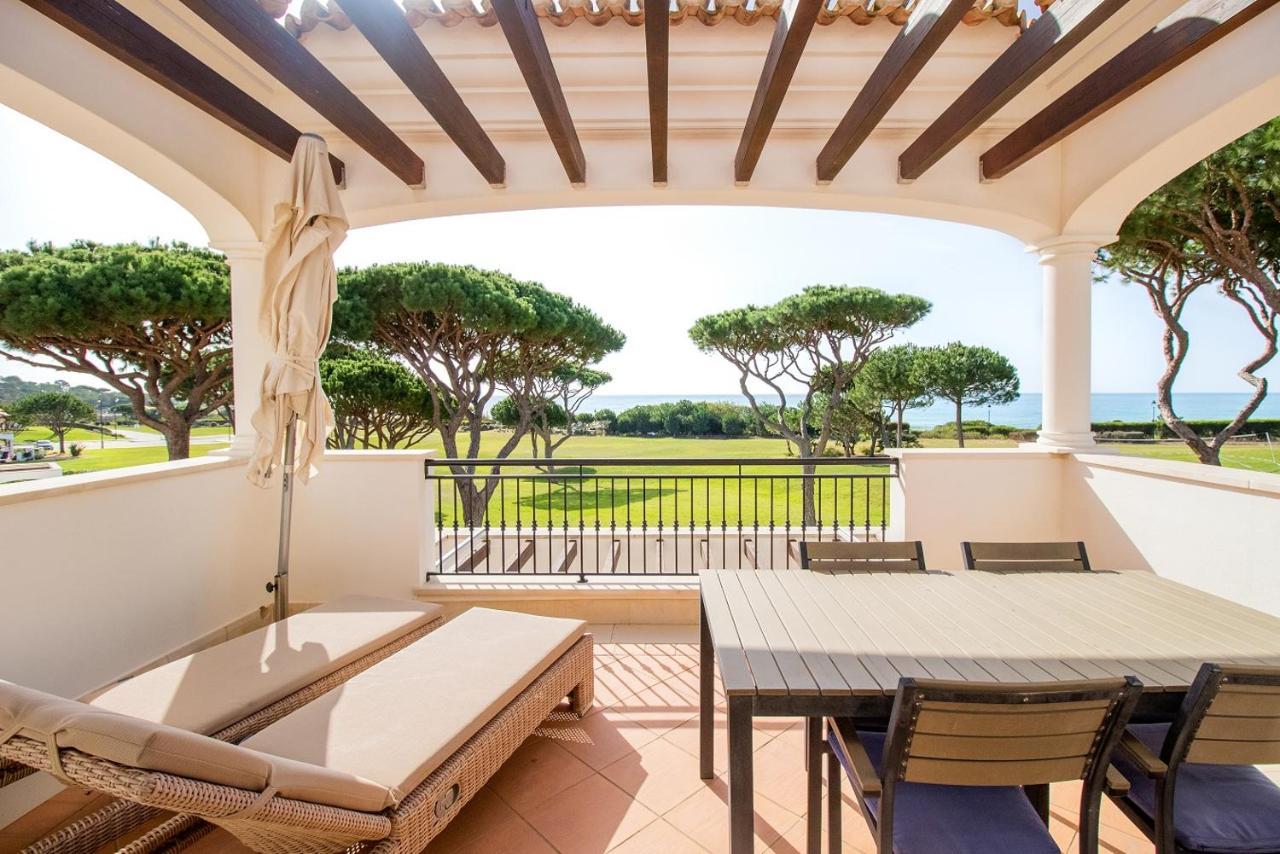 Dunas Douradas Beach Club Vale do Lobo Exterior foto
