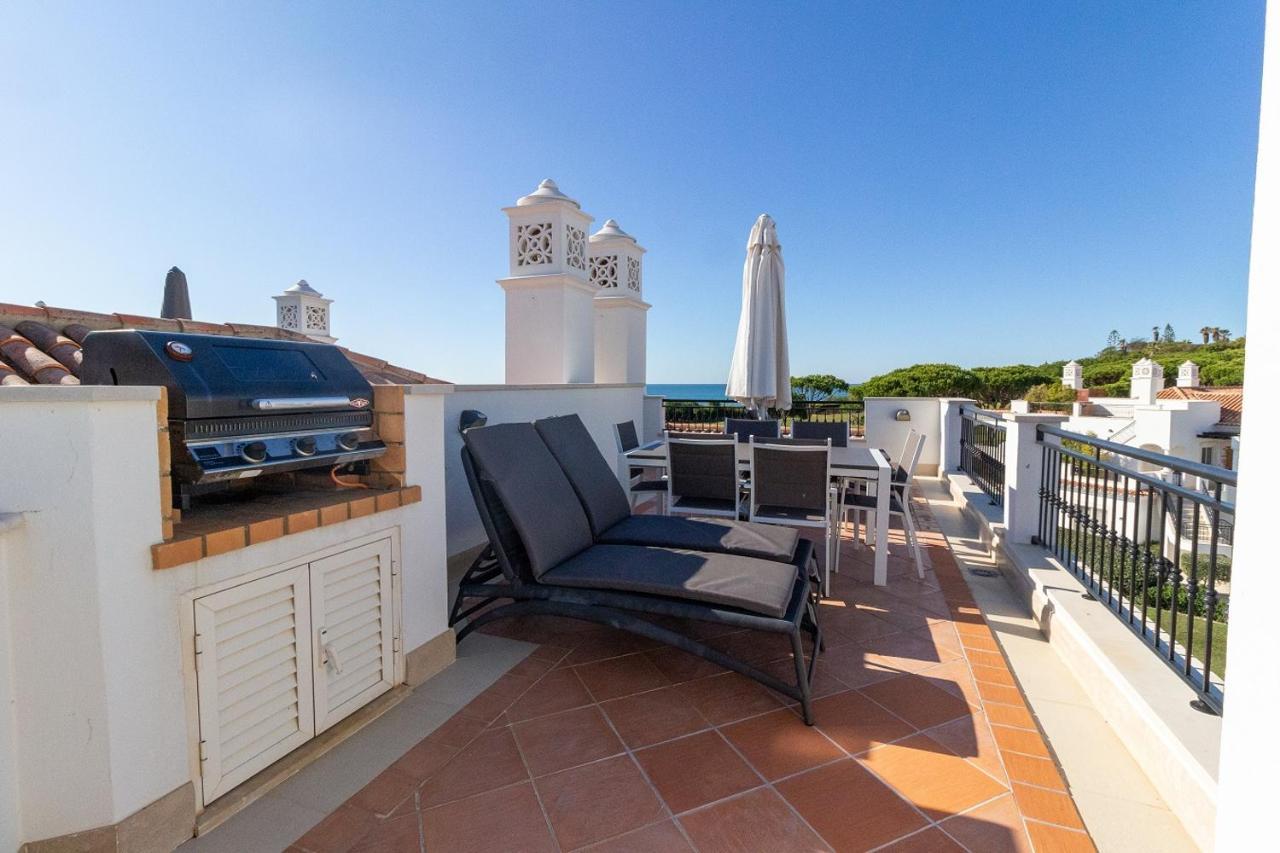 Dunas Douradas Beach Club Vale do Lobo Exterior foto
