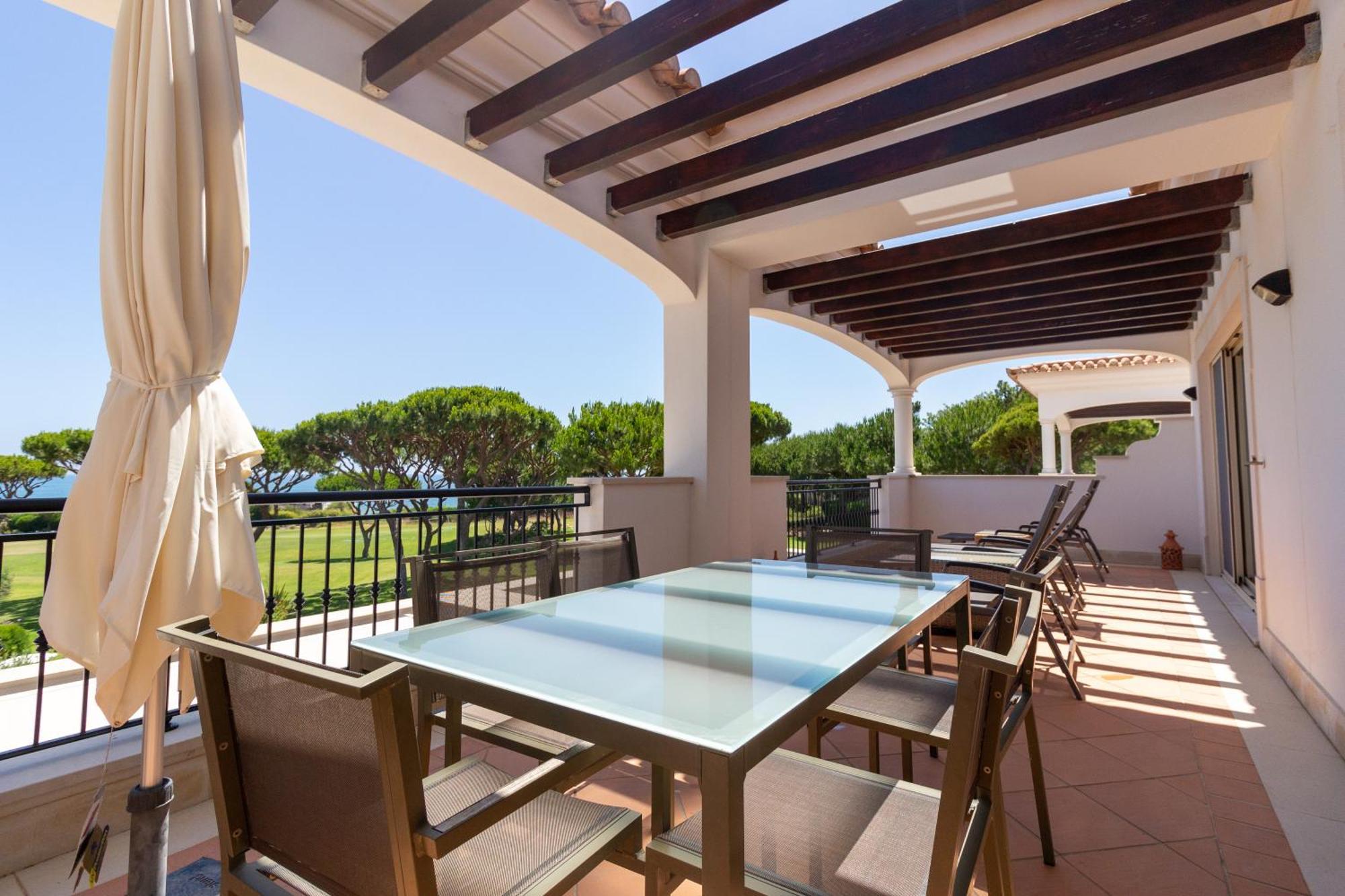 Dunas Douradas Beach Club Vale do Lobo Zimmer foto