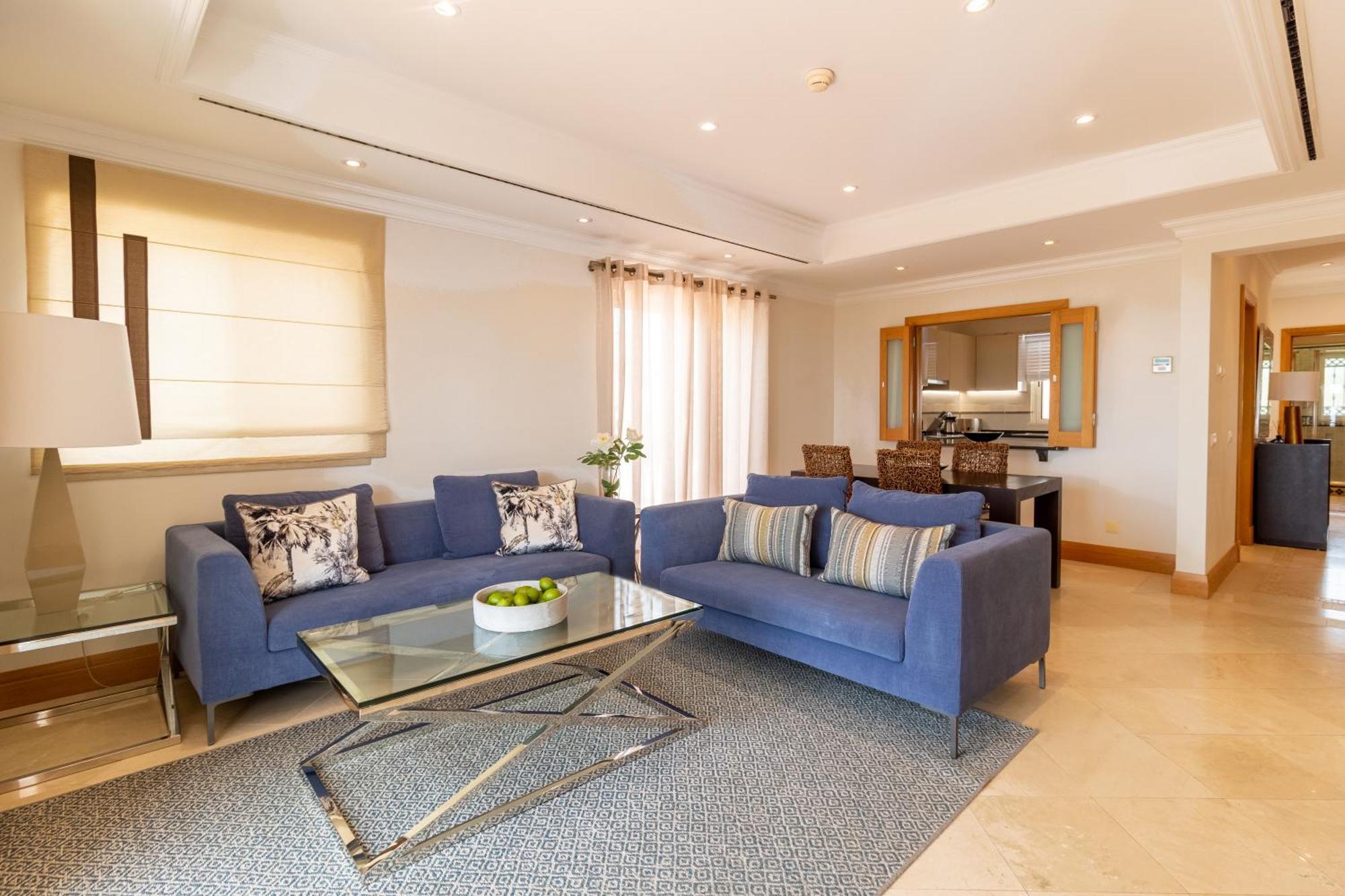 Dunas Douradas Beach Club Vale do Lobo Zimmer foto