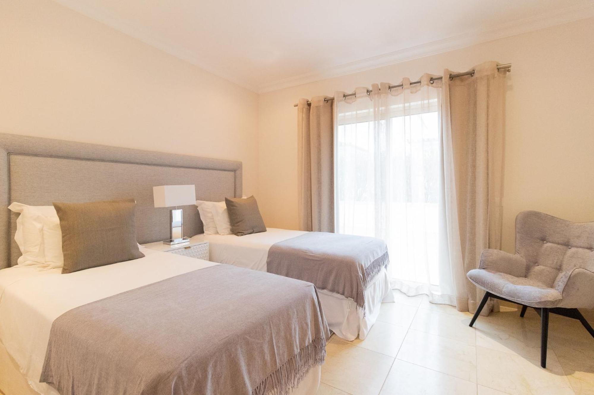 Dunas Douradas Beach Club Vale do Lobo Zimmer foto