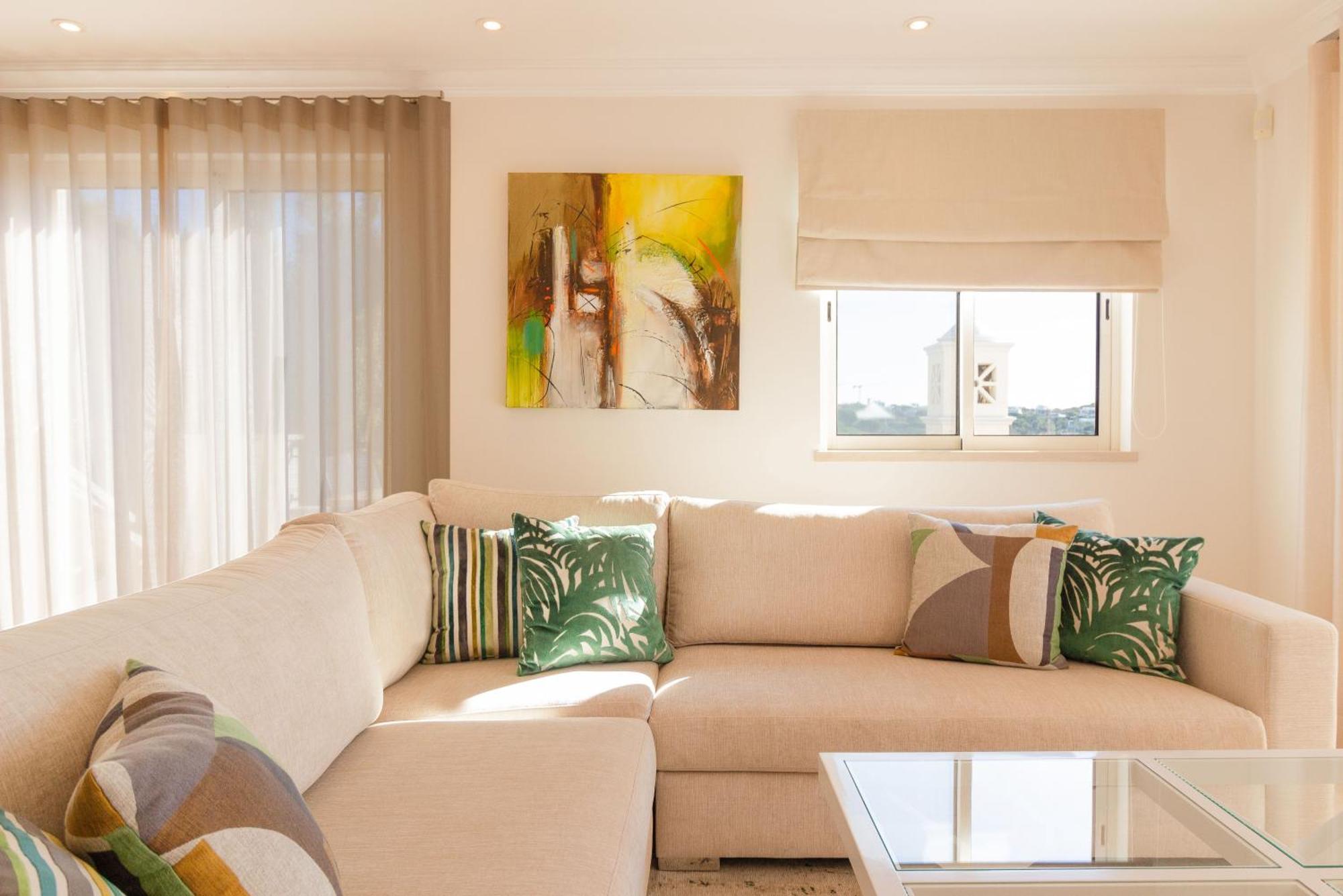 Dunas Douradas Beach Club Vale do Lobo Zimmer foto