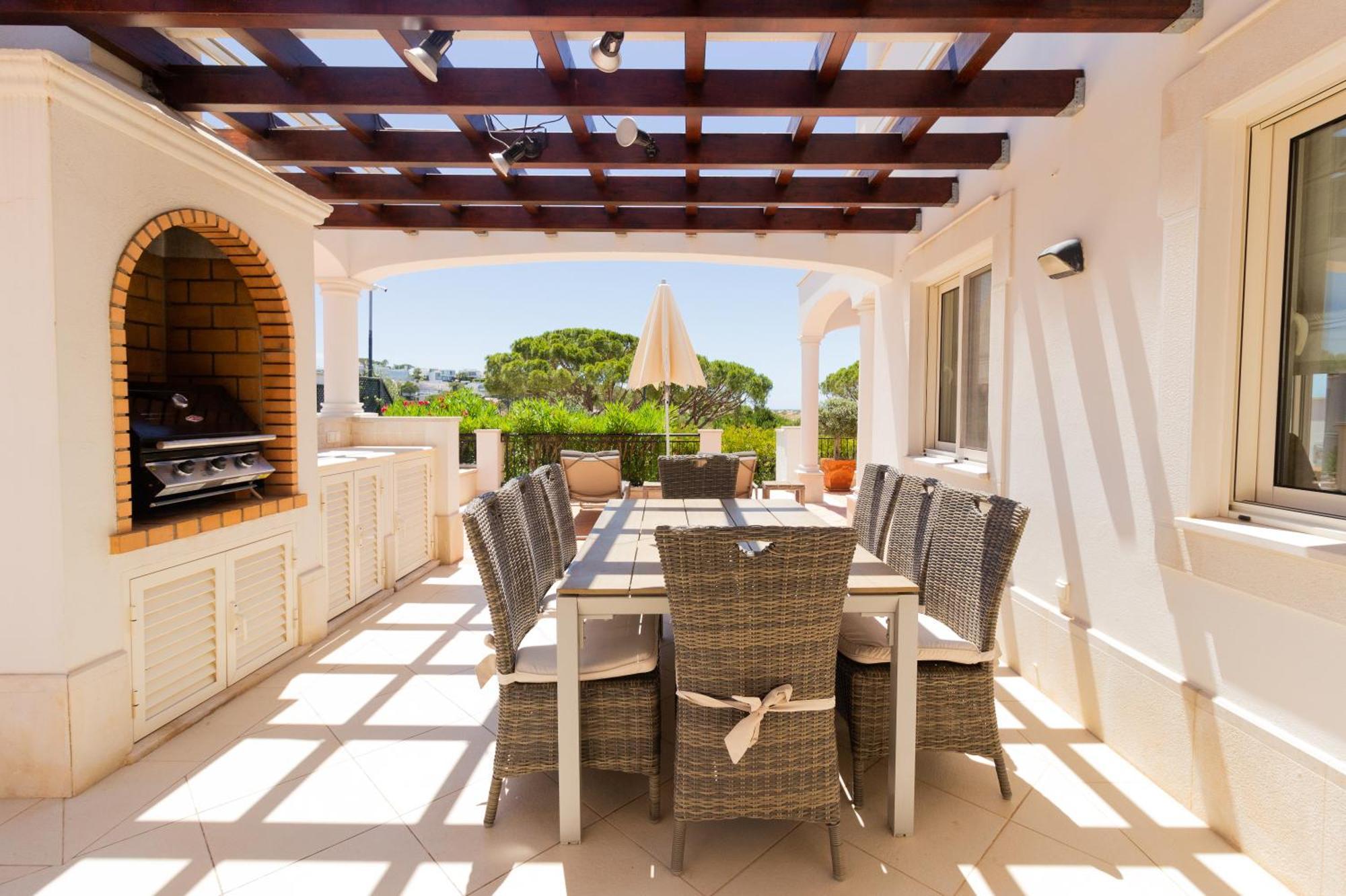 Dunas Douradas Beach Club Vale do Lobo Zimmer foto