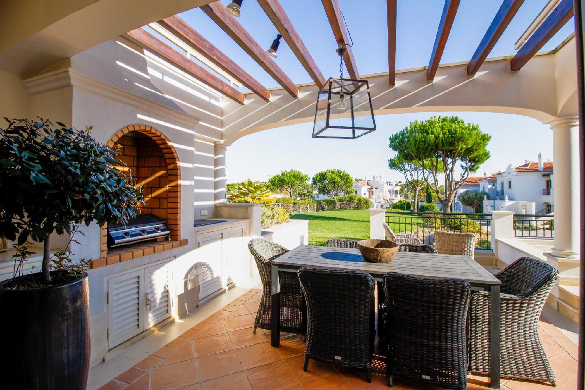 Dunas Douradas Beach Club Vale do Lobo Zimmer foto