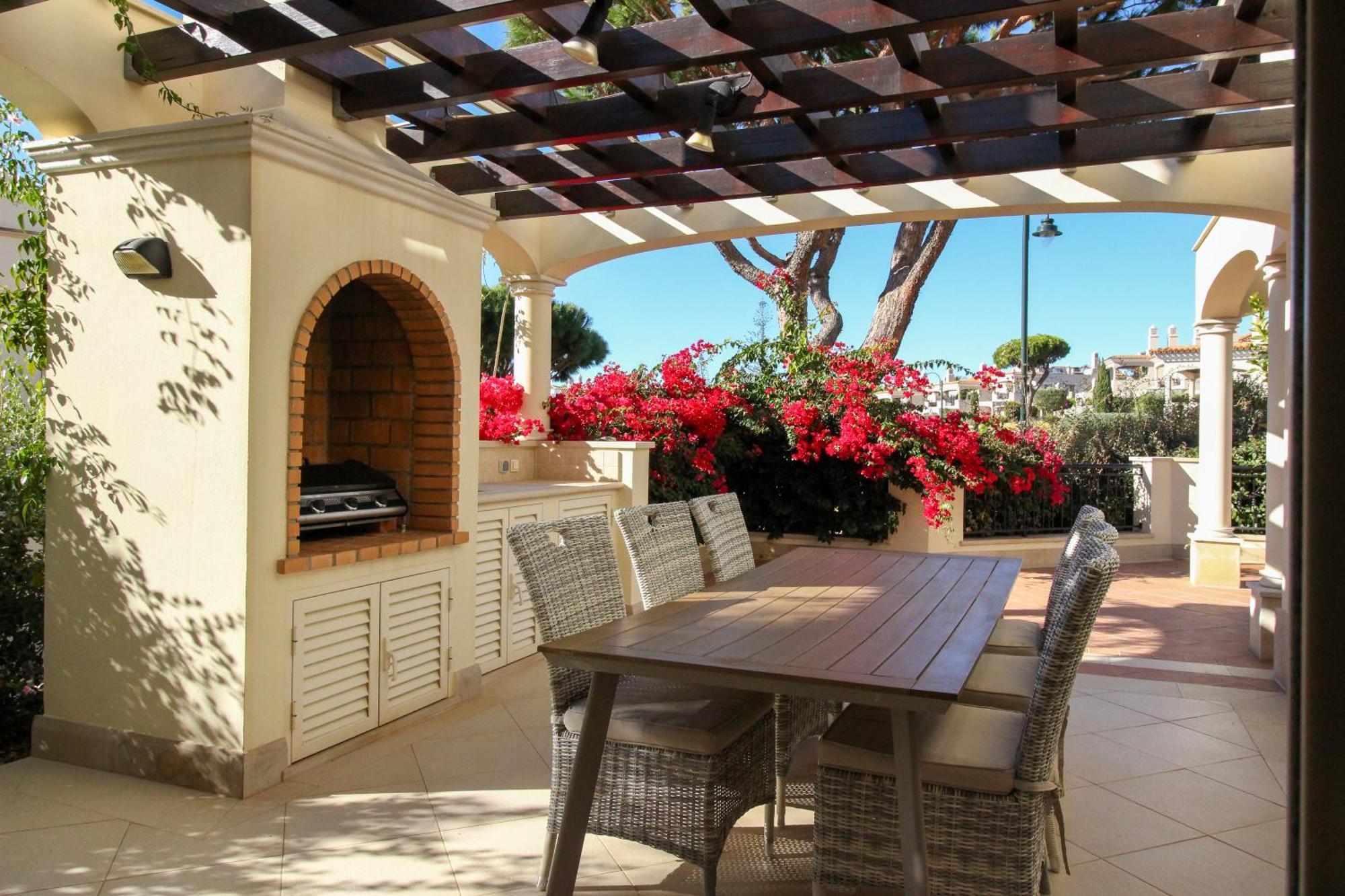 Dunas Douradas Beach Club Vale do Lobo Zimmer foto