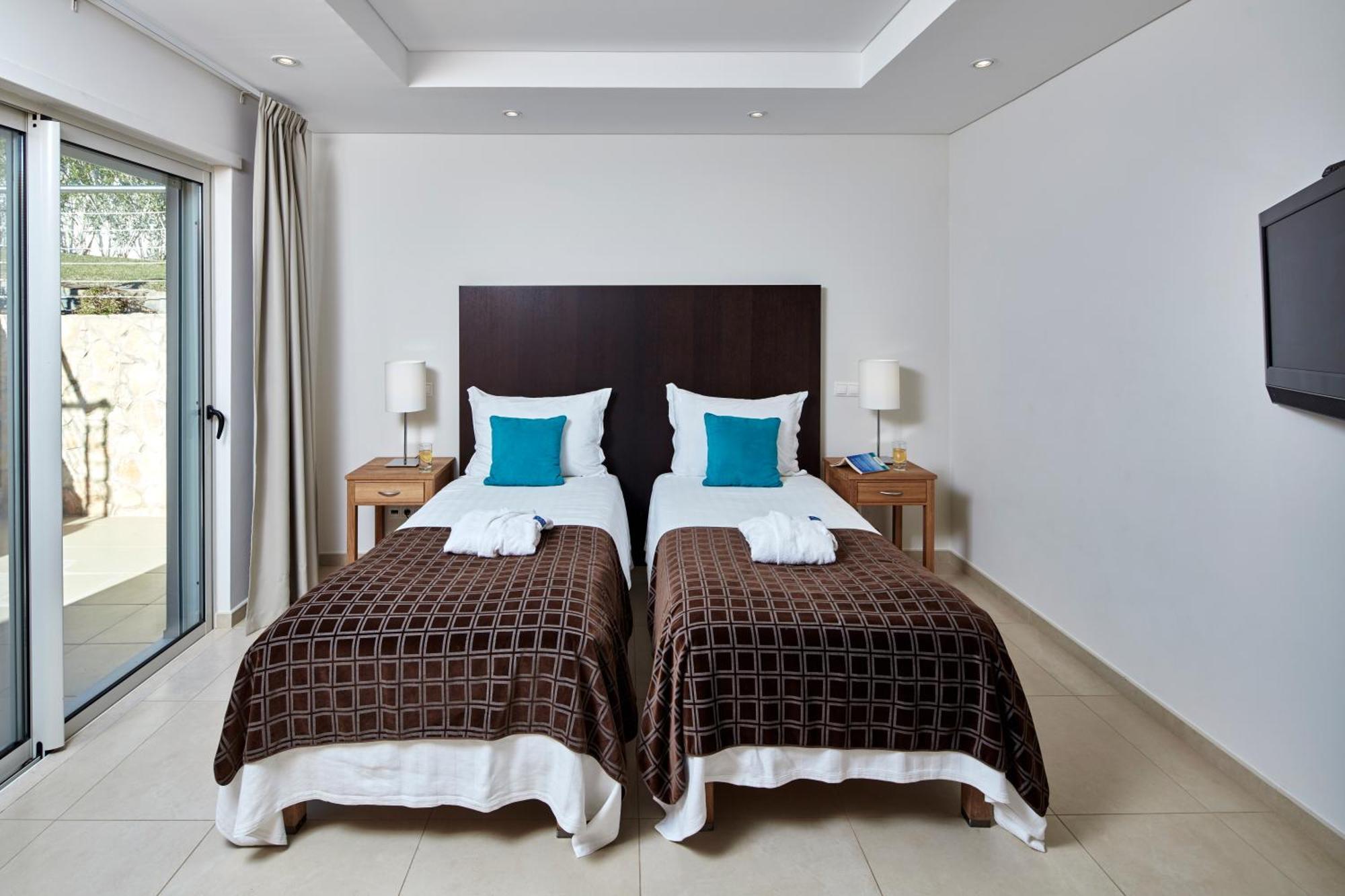 Dunas Douradas Beach Club Vale do Lobo Zimmer foto