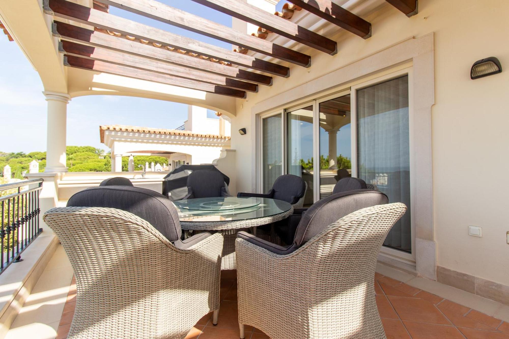 Dunas Douradas Beach Club Vale do Lobo Zimmer foto
