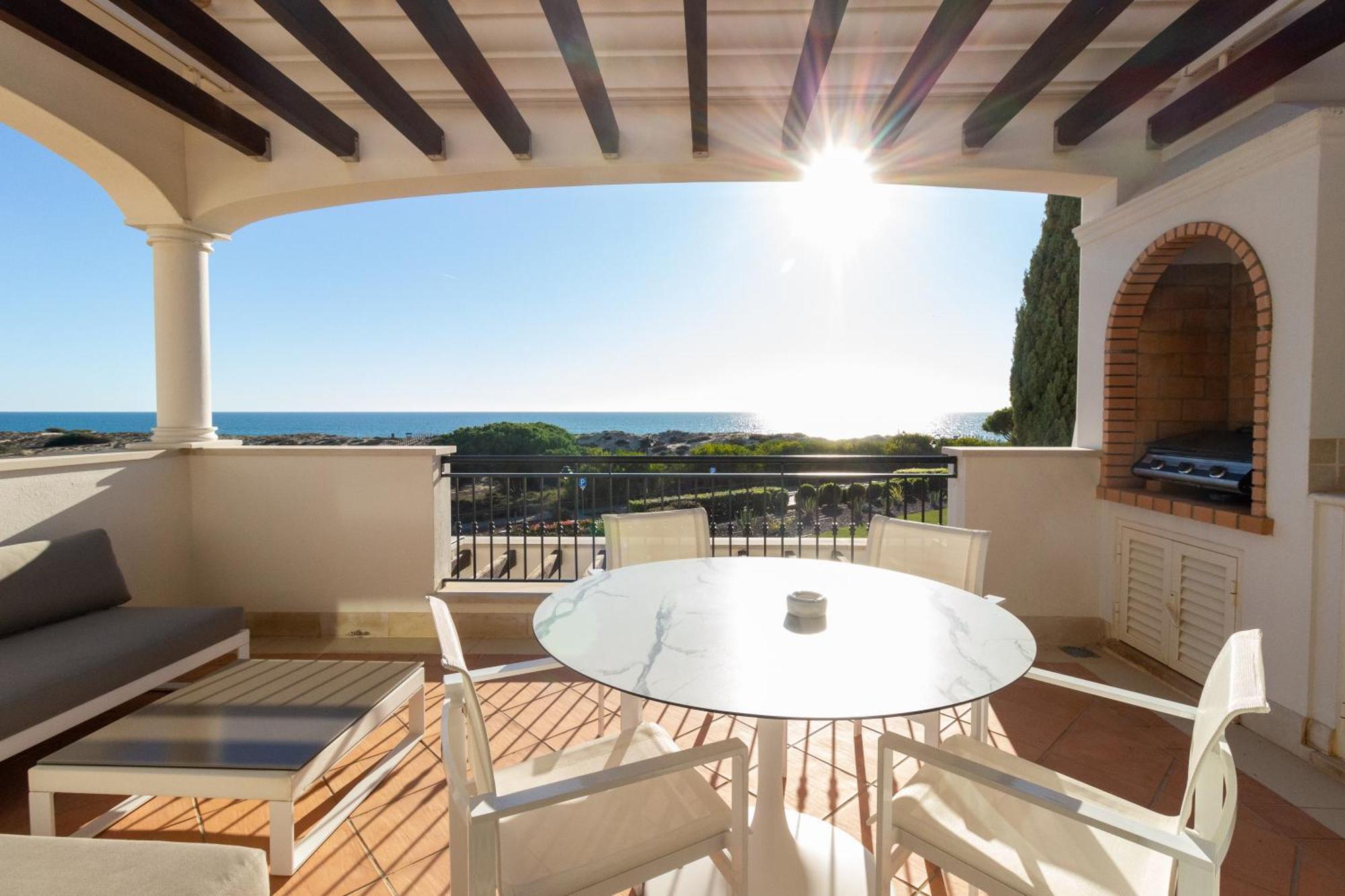 Dunas Douradas Beach Club Vale do Lobo Zimmer foto