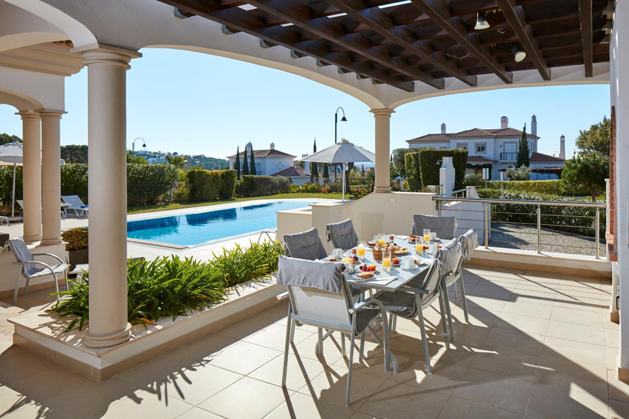 Dunas Douradas Beach Club Vale do Lobo Zimmer foto