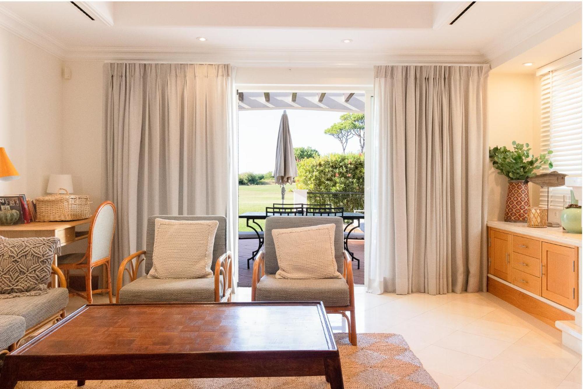 Dunas Douradas Beach Club Vale do Lobo Zimmer foto