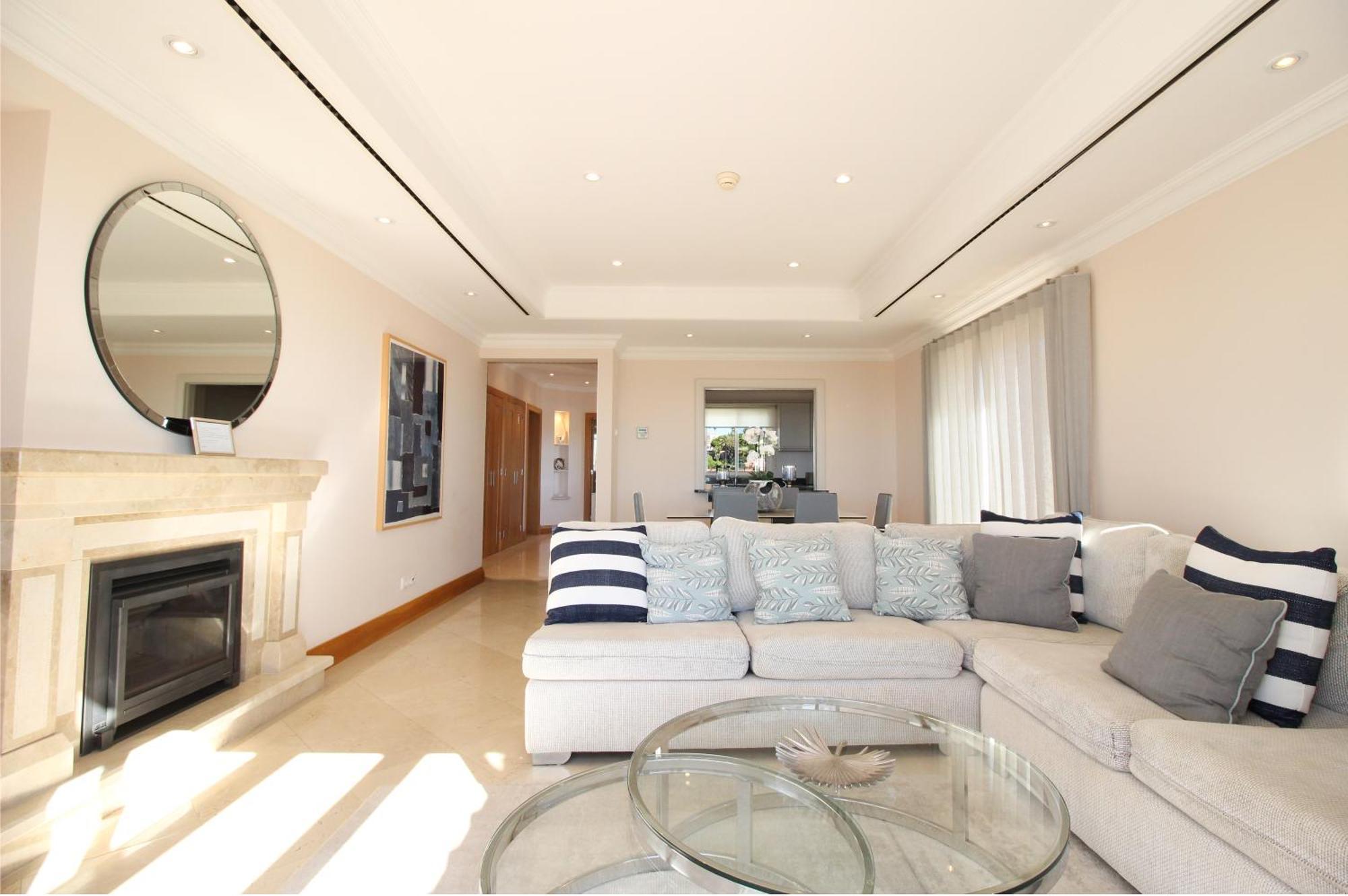 Dunas Douradas Beach Club Vale do Lobo Zimmer foto