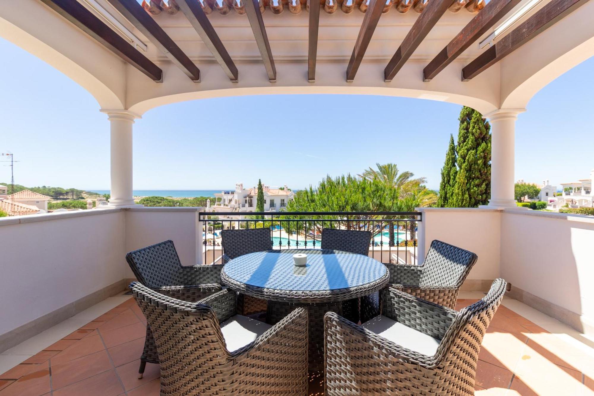 Dunas Douradas Beach Club Vale do Lobo Zimmer foto